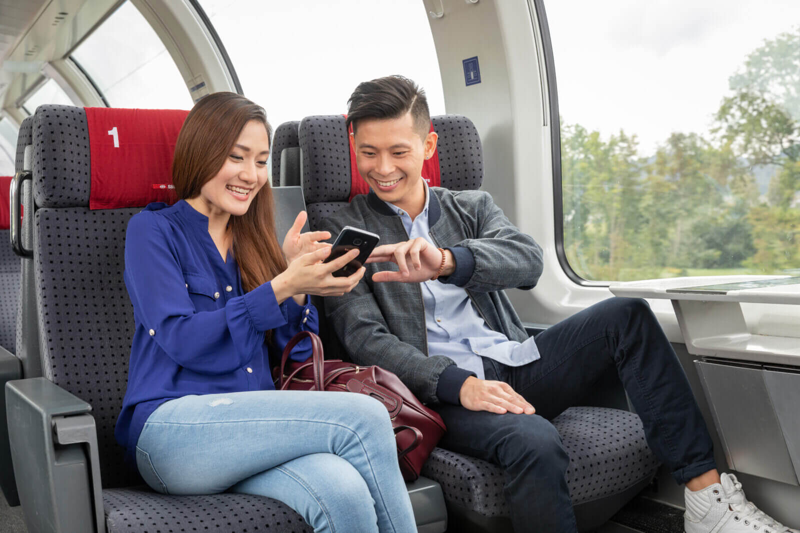 Zwisu Rabatt Swiss Half Fare Card | 50 % Rabatt auf Züge, Busse und Schiffe