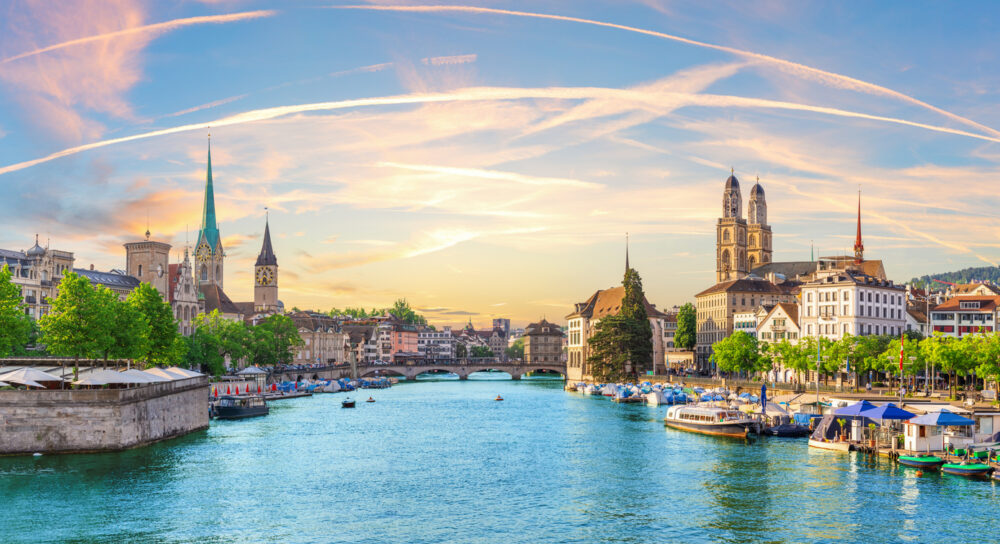 Zurich