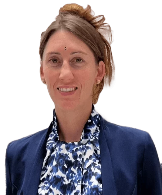 Linda Narayanan 